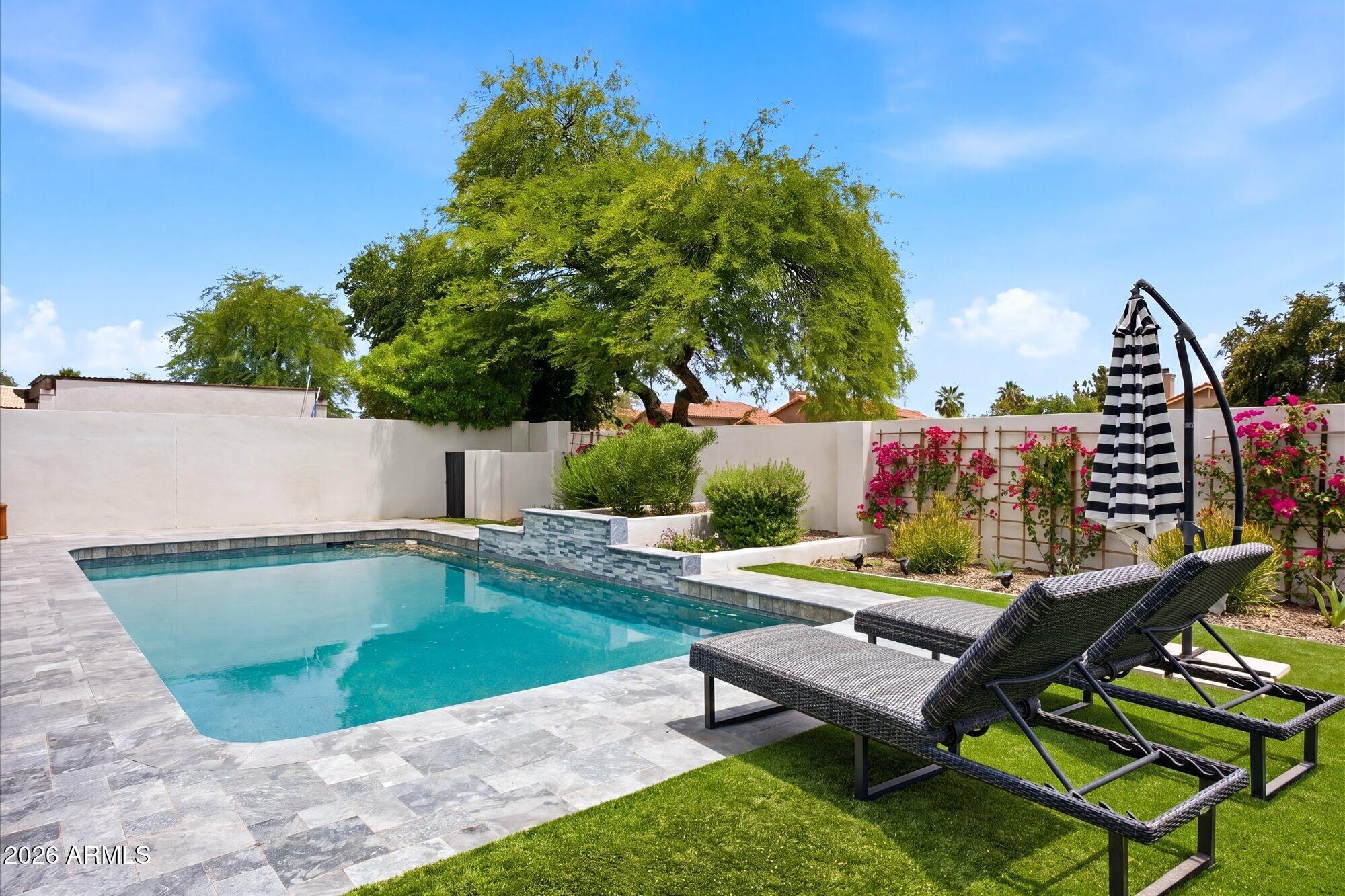 VISTA PARC - Residential