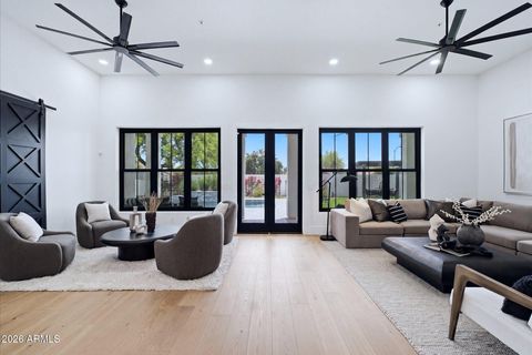Photo of 8953 E Captain Dreyfus Avenue, Scottsdale, AZ 85260 (MLS # 7030327)
