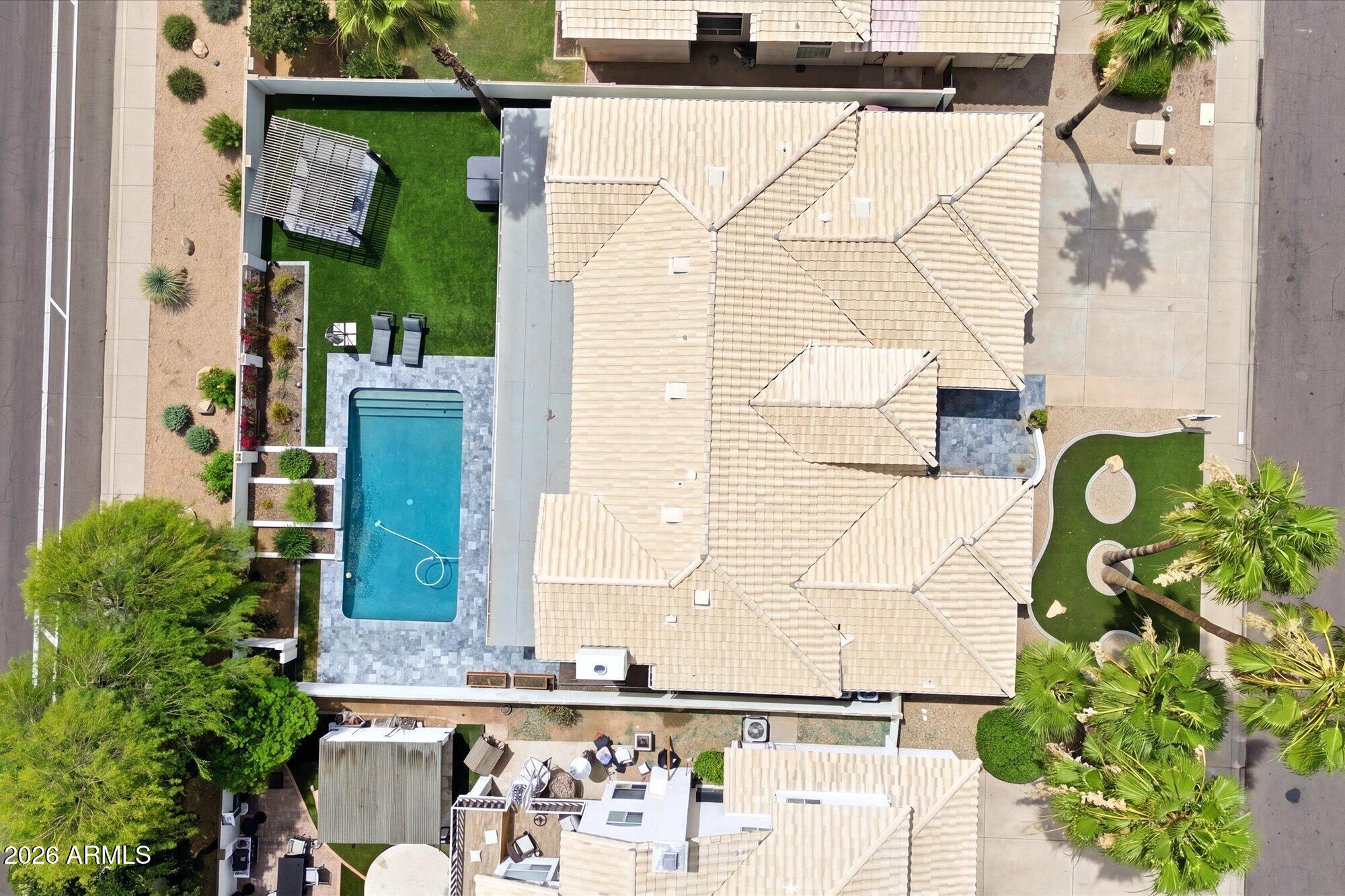 VISTA PARC - Residential