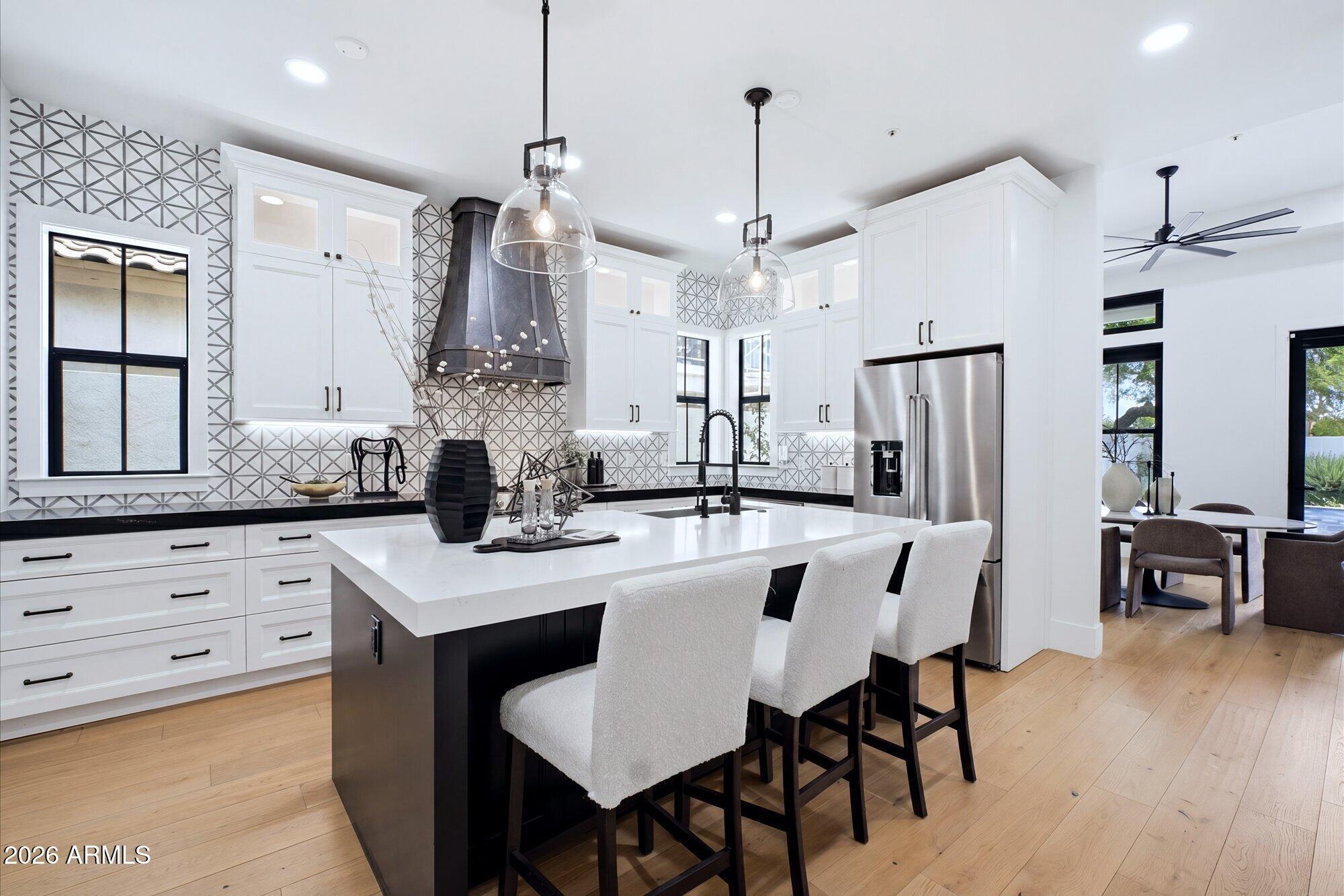 VISTA PARC - Residential