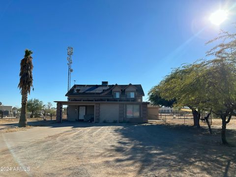 A home in Wittmann