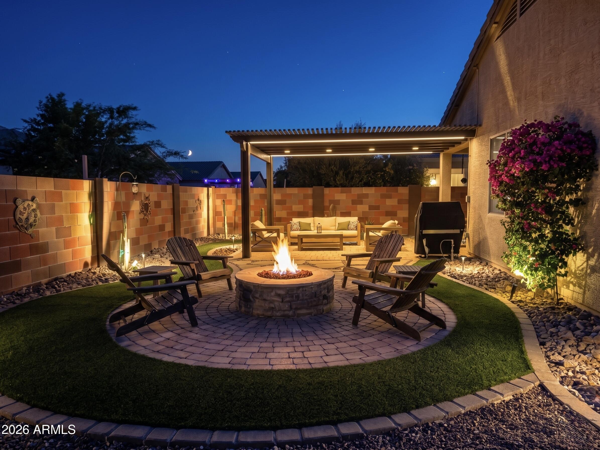 7057 E MALLARD Court