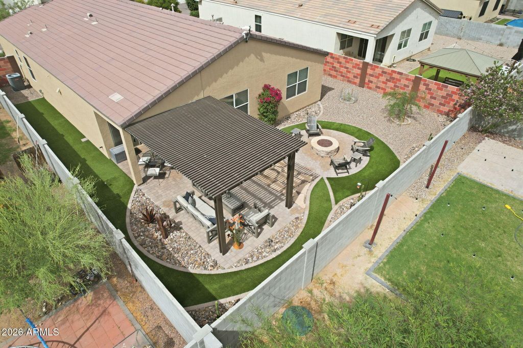 Photo of 7057 E Mallard Court, San Tan Valley, AZ 85143 (MLS # 7021622)