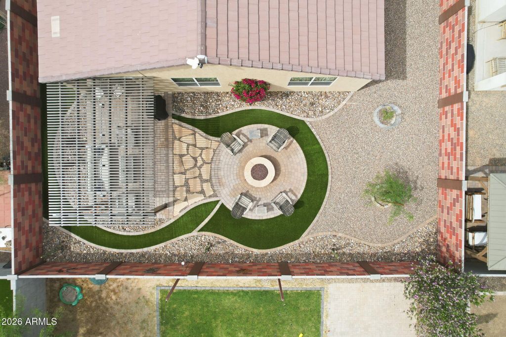 Photo of 7057 E Mallard Court, San Tan Valley, AZ 85143 (MLS # 7021622)