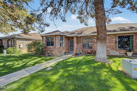 811 E LINDA Lane Gilbert AZ 85234