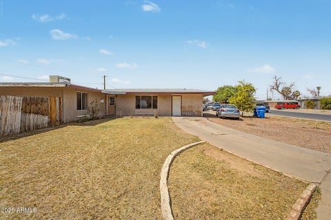 Property photo of 4146 N 56th Drive, Phoenix, AZ 85031