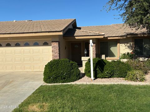 11069 E Kilarea Avenue E Unit 191, Mesa, AZ 85209 - #: 6957637