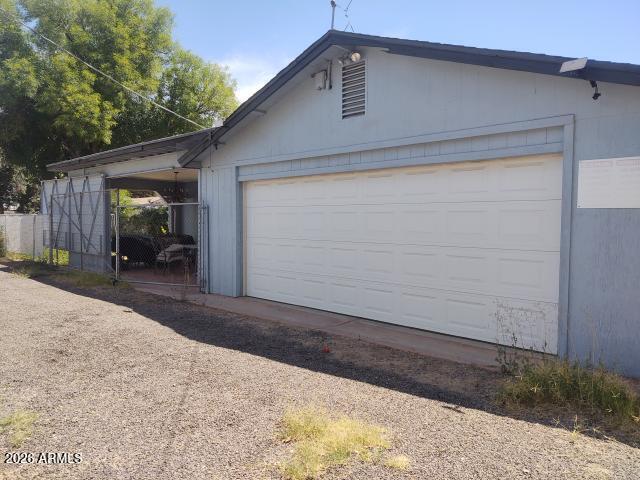 7720 N 17TH Avenue