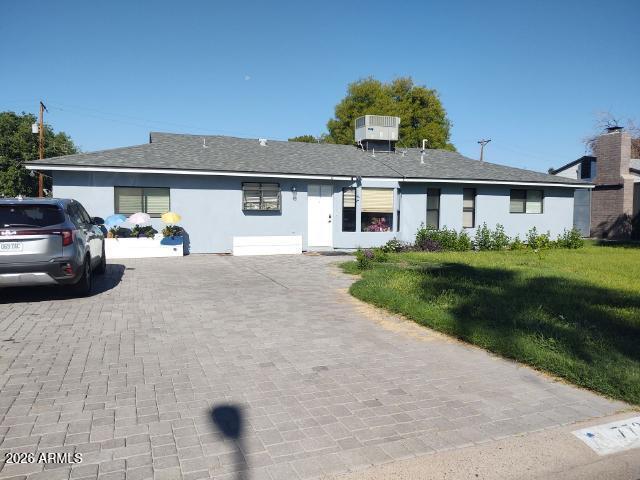 Photo of 7720 N 17th Avenue, Phoenix, AZ 85021 (MLS # 7072062)