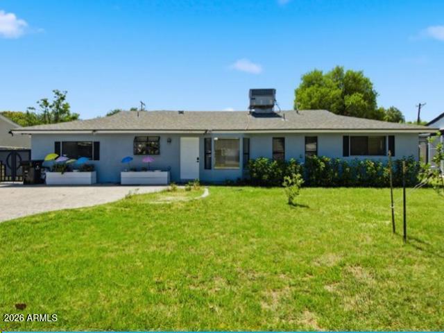 Photo of 7720 N 17th Avenue, Phoenix, AZ 85021 (MLS # 7072062)