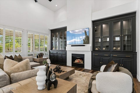 Photo of 7511 E Nestling Way, Scottsdale, AZ 85255 (MLS # 7066982)