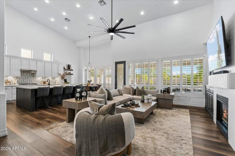 Photo of 7511 E Nestling Way, Scottsdale, AZ 85255 (MLS # 7066982)