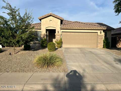 Property photo of 3631 S Hassett --, Mesa, AZ 85212