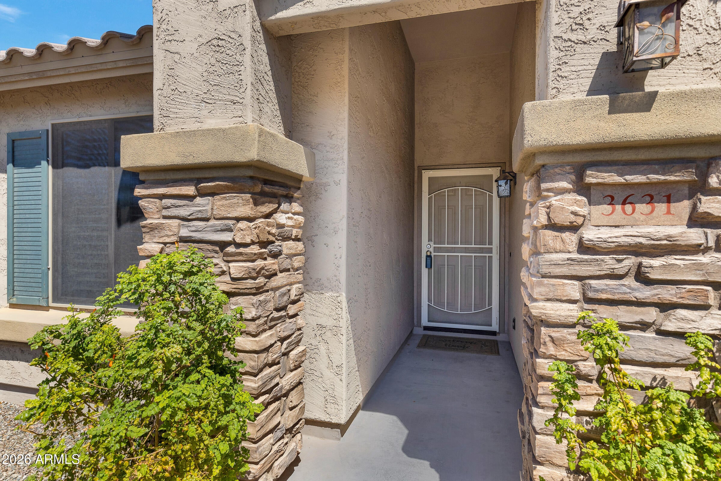 3631 S HASSETT --