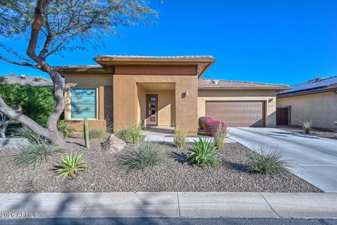 13234 W HUMMINGBIRD Terrace Peoria AZ 85383