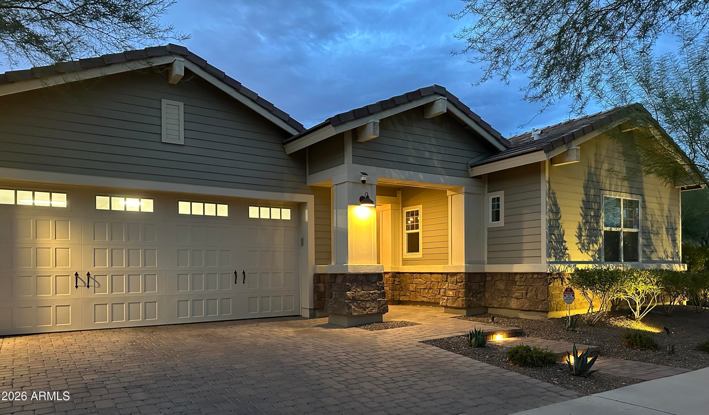 2024 W ANDALUSIAN Trail W