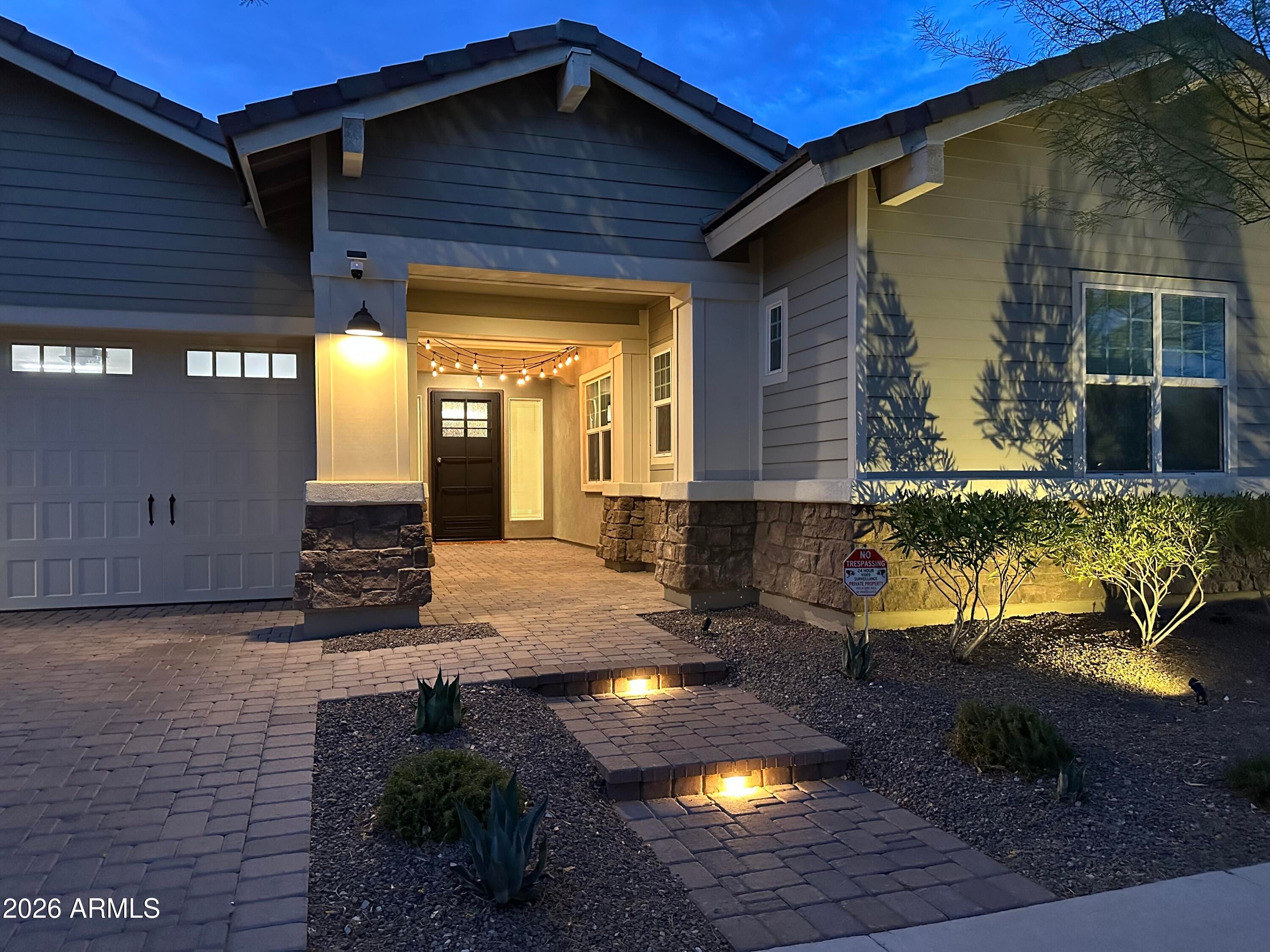 2024 W ANDALUSIAN Trail W