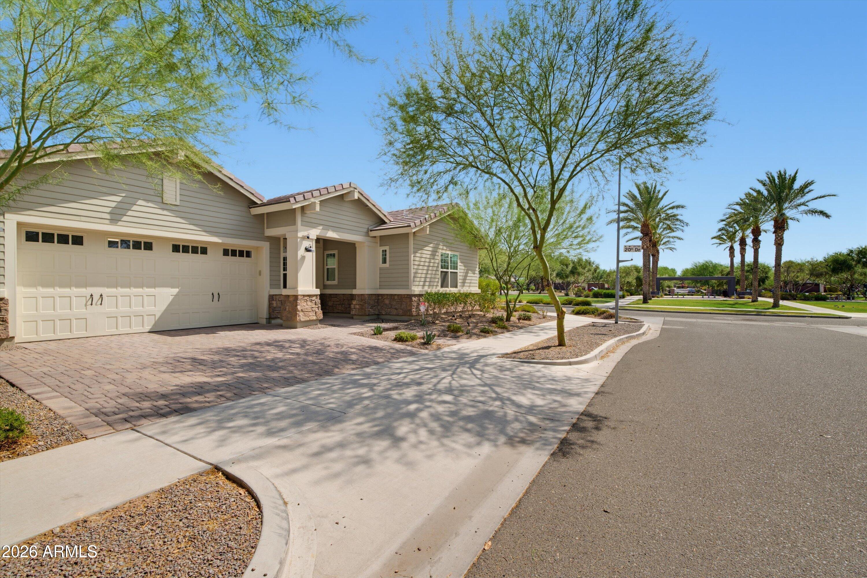 2024 W ANDALUSIAN Trail W