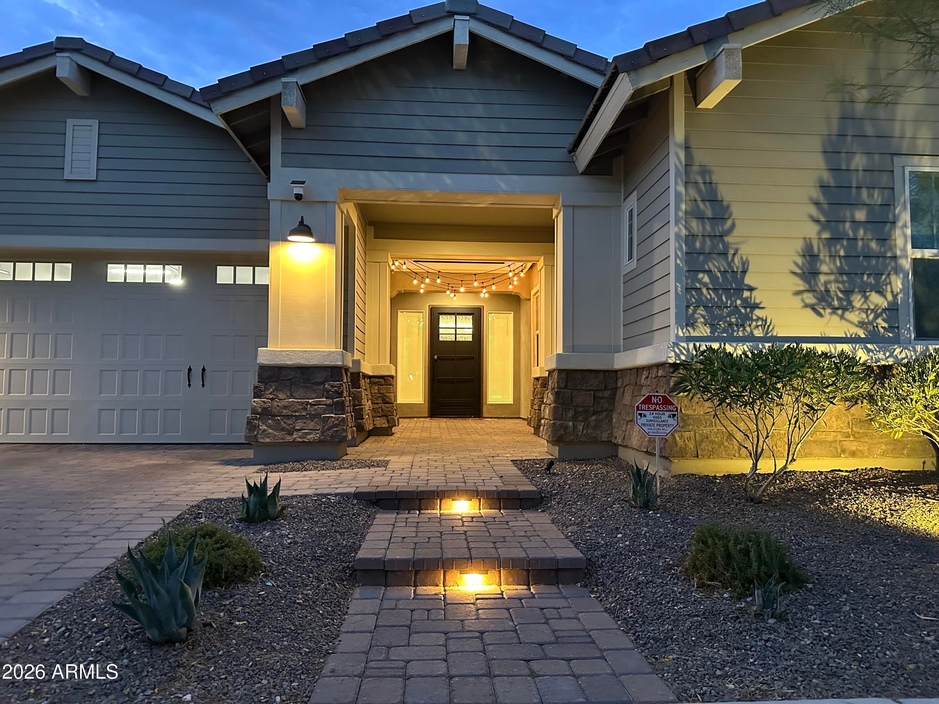 2024 W ANDALUSIAN Trail W