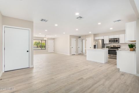 A home in Sun City West