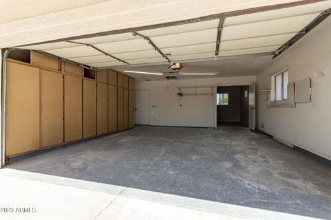 A home in Sun City West