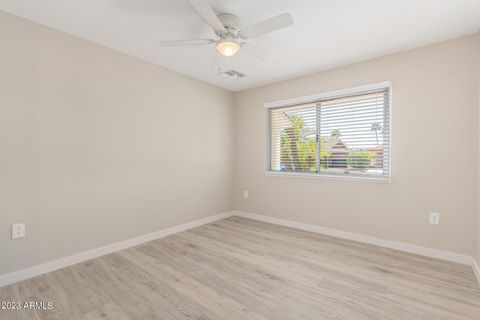 A home in Sun City West