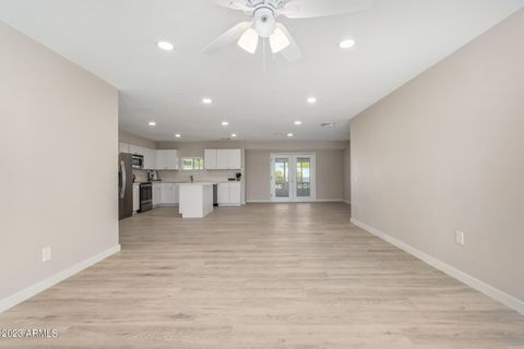 A home in Sun City West