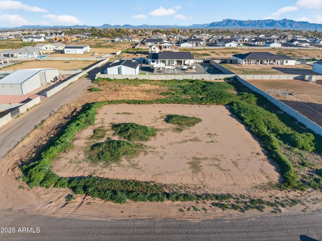 Photo of 3900 N Quick Draw Lane #-, San Tan Valley, AZ 85140 (MLS # 6970804)