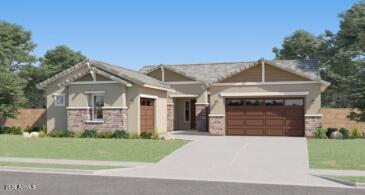 Photo of 33361 N Dill Avenue, San Tan Valley, AZ 85143 (MLS # 7066213)