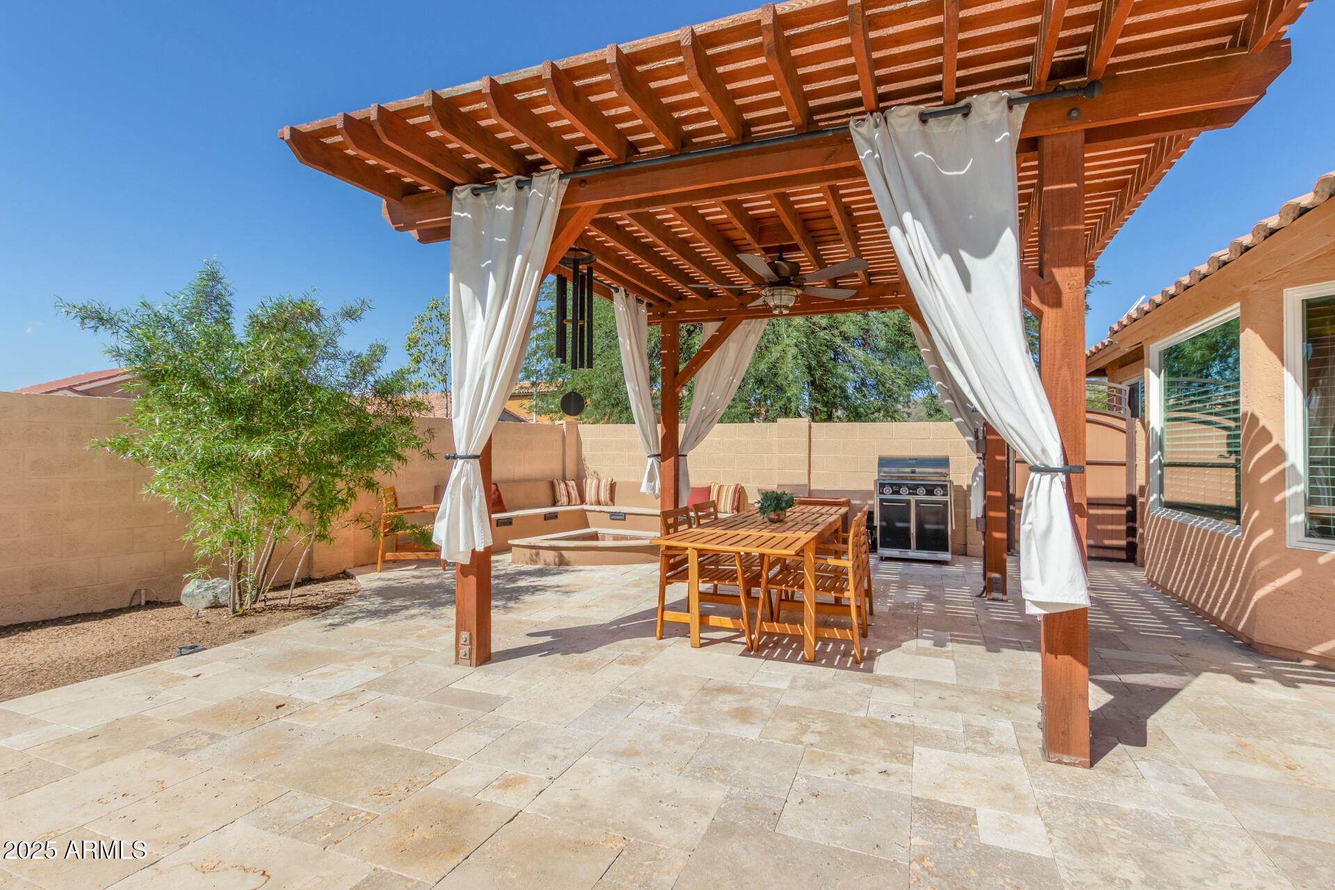 Homes for Sale in Queen Creek Arizona 3 3801 E Blue Flax Avenue