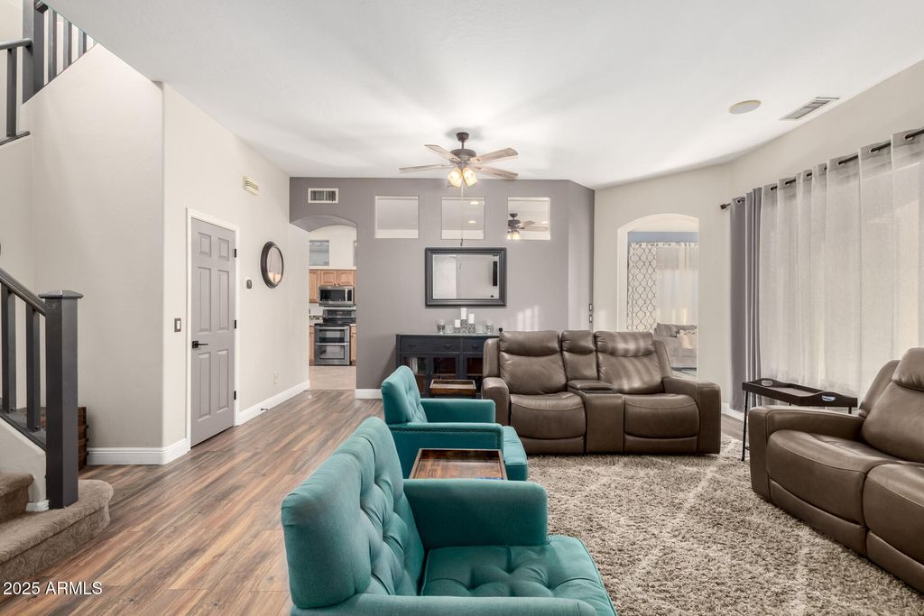 Photo of 17441 W Arroyo Way, Goodyear, AZ 85338 (MLS # 6944835)