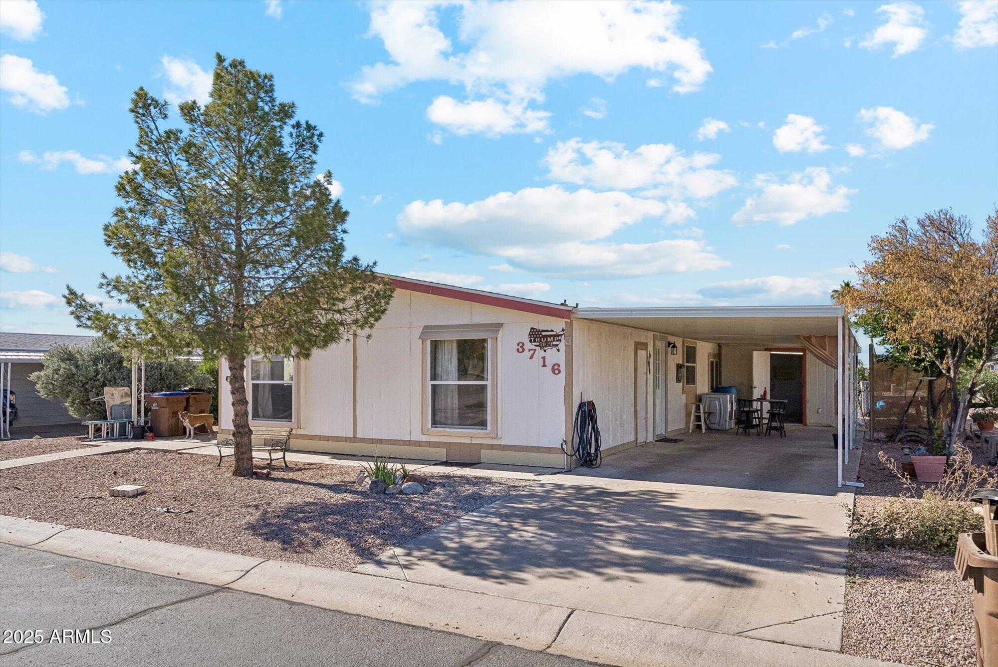 3716 N MONTANA Avenue