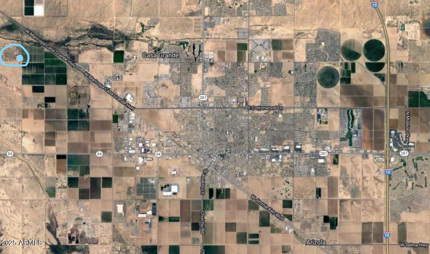 0 W Laveen Place 725