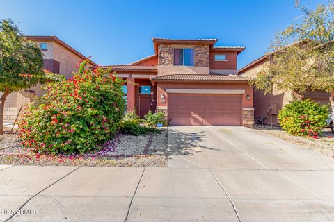 6714 S 37TH Lane Phoenix AZ 85041