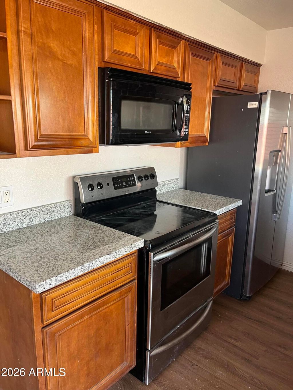 Photo of 5656 W Alice Avenue, Glendale, AZ 85302 (MLS # 6993727)