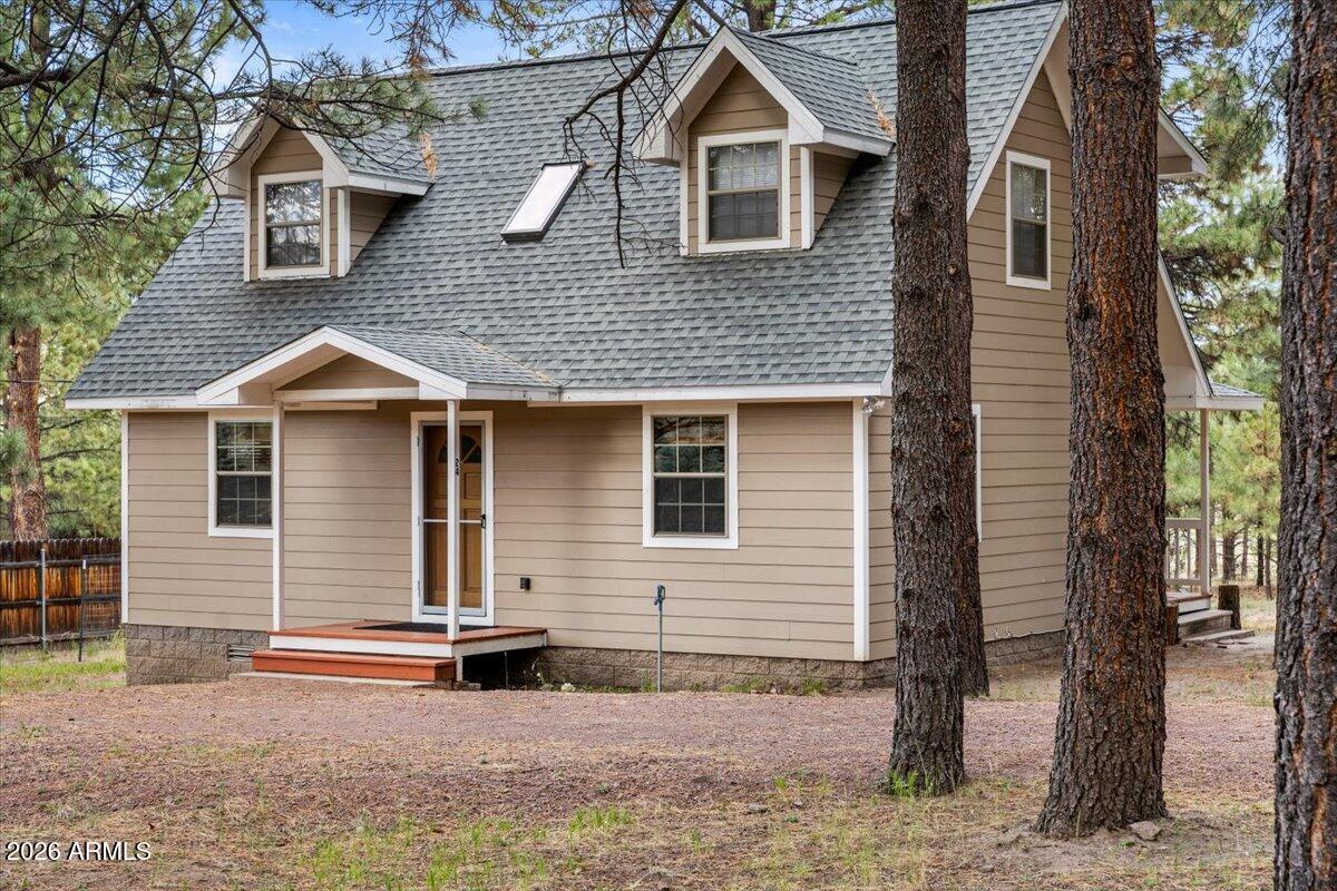 24 COUNTY ROAD 2065 --