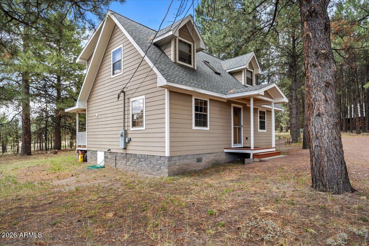 24 COUNTY ROAD 2065 --