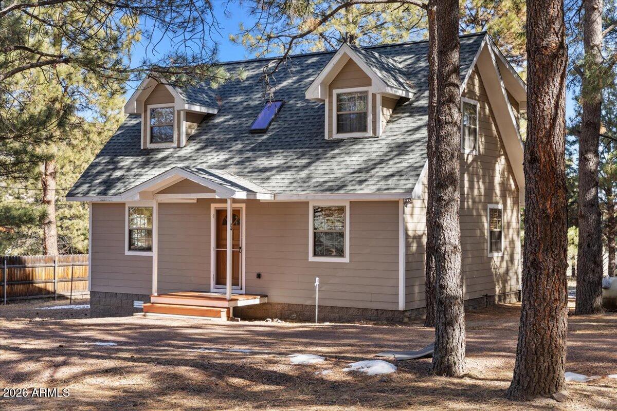 24 COUNTY ROAD 2065 --