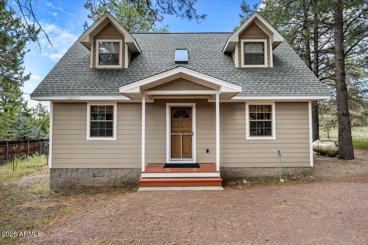 24 COUNTY ROAD 2065 --