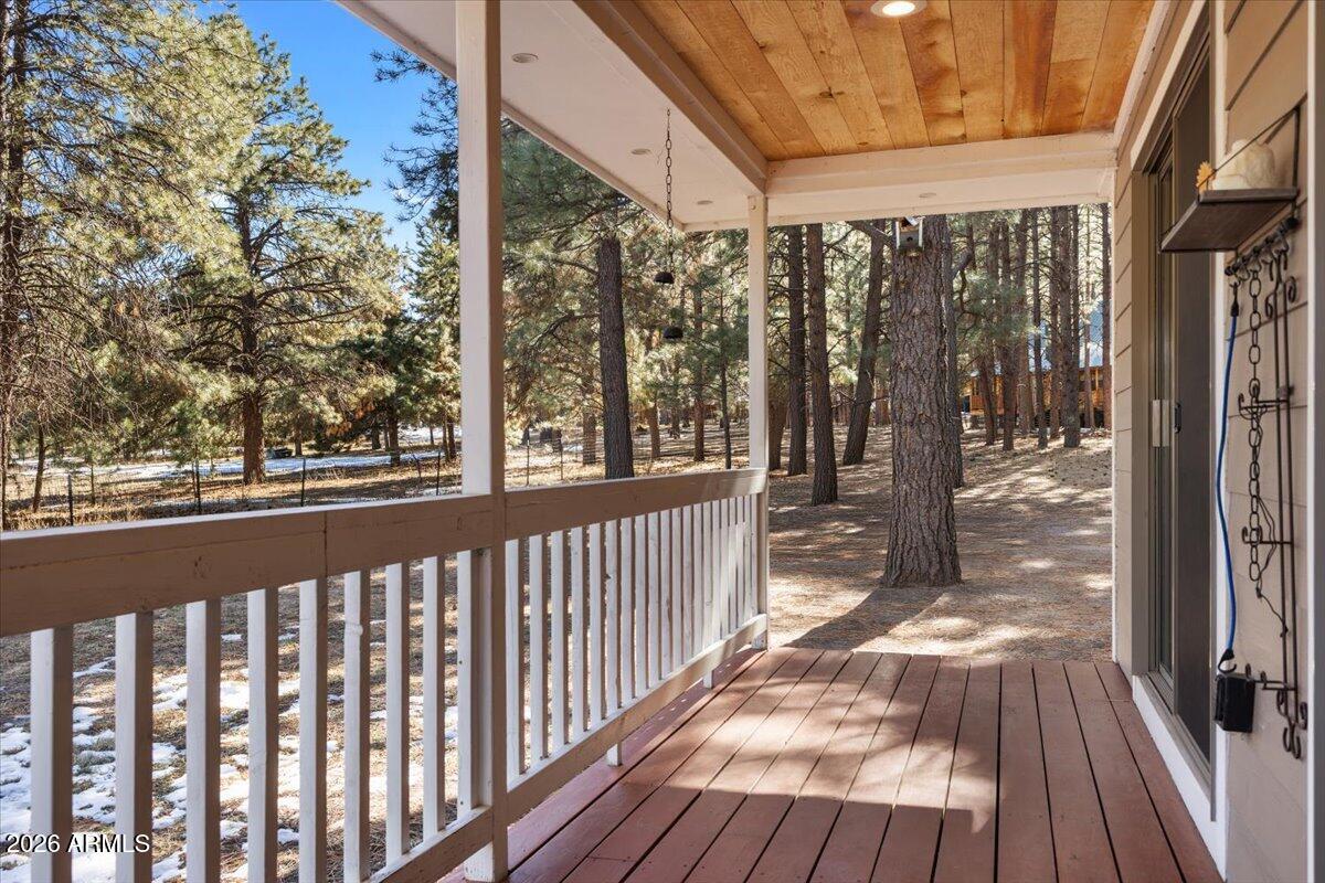 ALPINE VILLAGE EAST - Residential