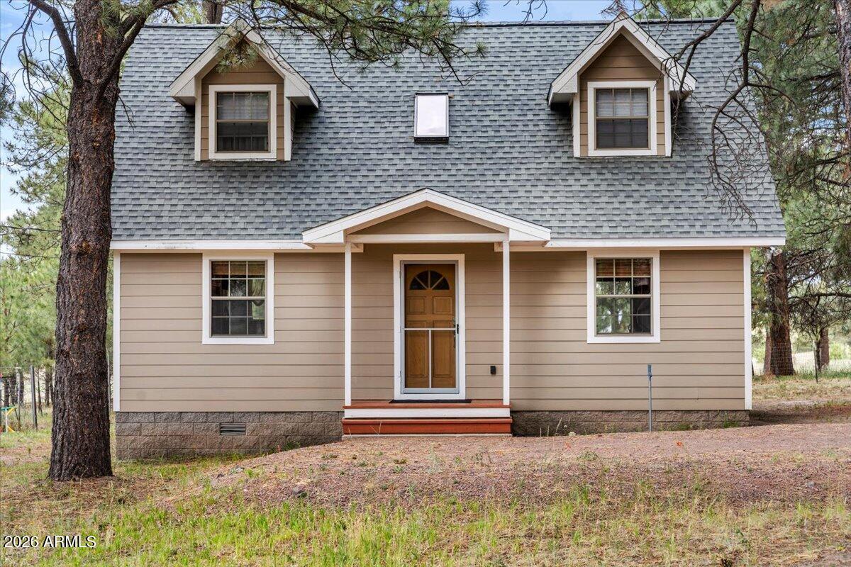 24 COUNTY ROAD 2065 --