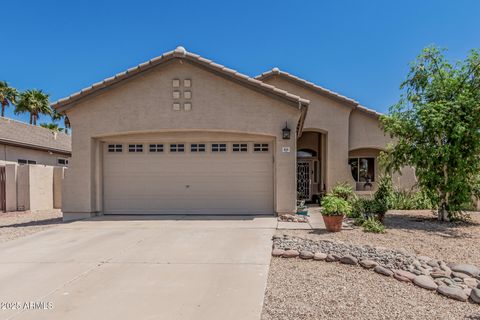 829 S ROANOKE Street Gilbert AZ 85296