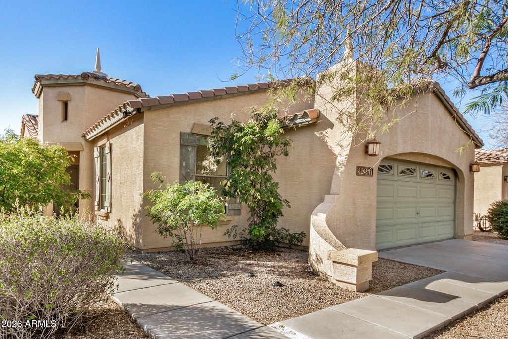 Photo of 18347 W La Mirada Drive, Goodyear, AZ 85338 (MLS # 6968551)