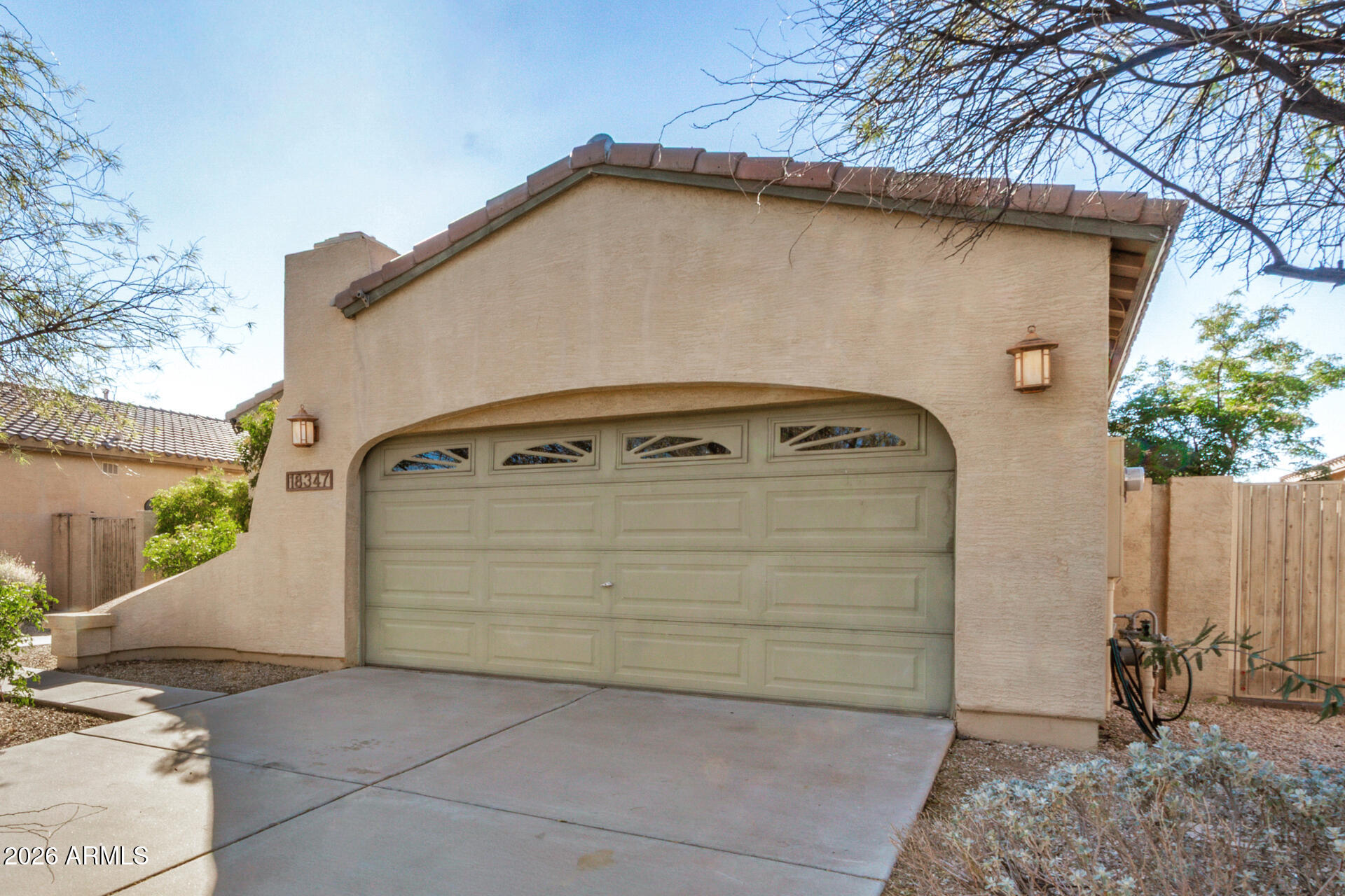 18347 W LA MIRADA Drive