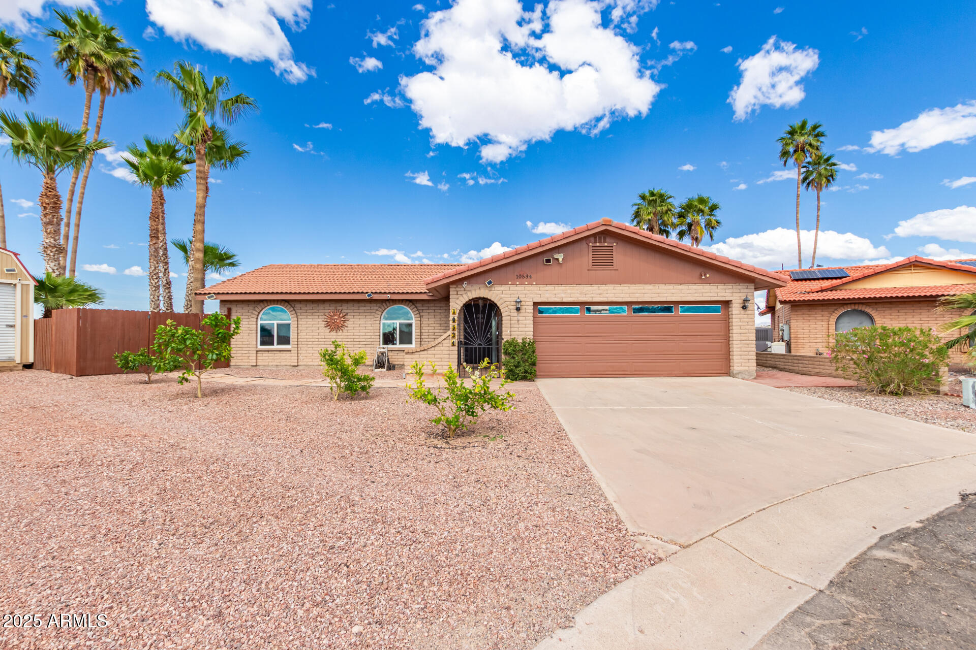 10534 W COVE Circle