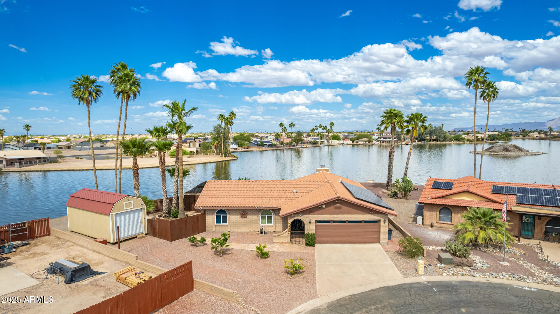 10534 W COVE Circle