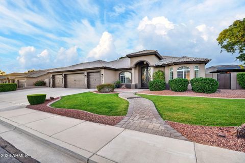 6862 E MALLORY Street Mesa AZ 85207