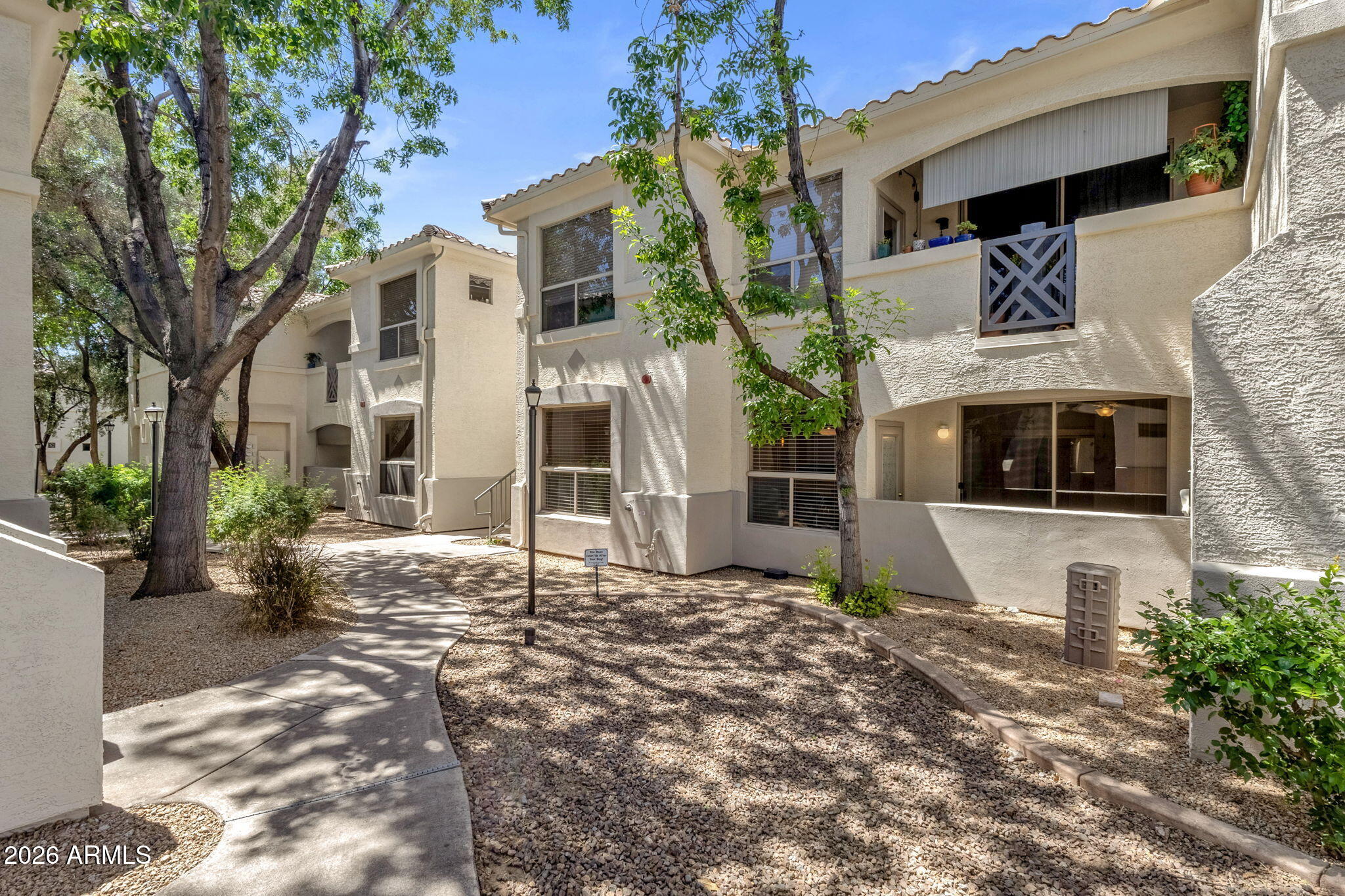 9550 E THUNDERBIRD Road 143