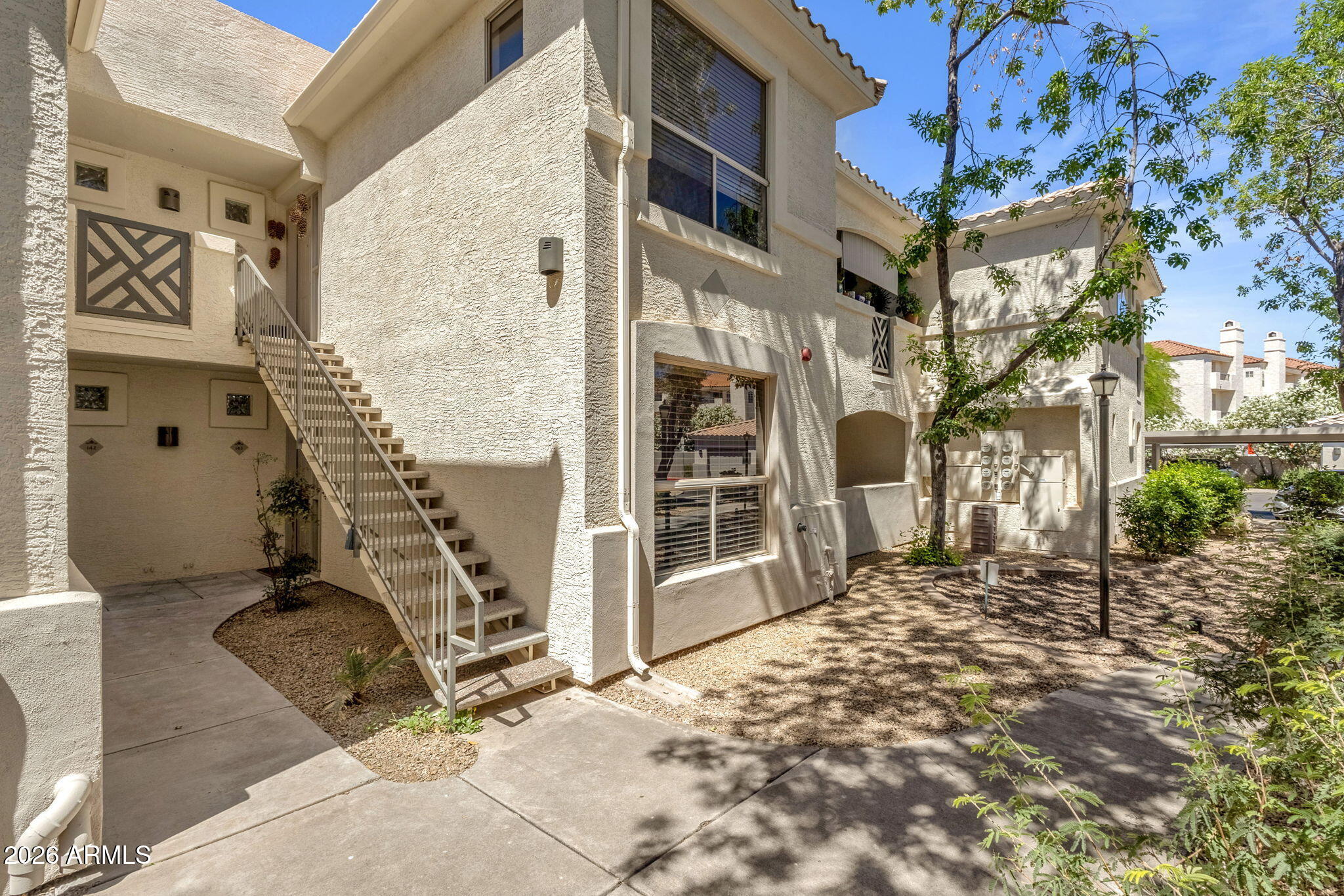 9550 E THUNDERBIRD Road 143