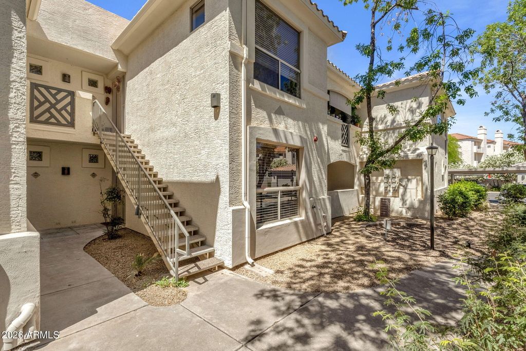 Photo of 9550 E Thunderbird Road #143, Scottsdale, AZ 85260 (MLS # 7013358)